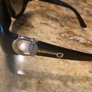 Gucci | Accessories | Gucci Sunglasses Gg372ns | Poshmark display picture 1